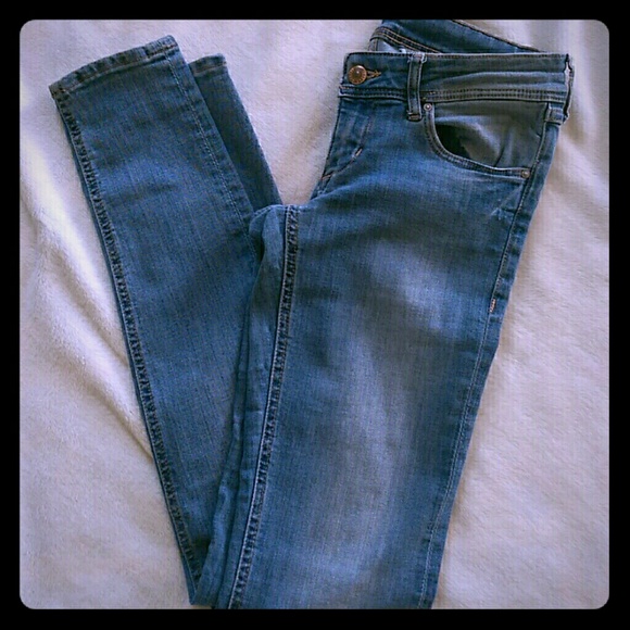 H&M Jeans