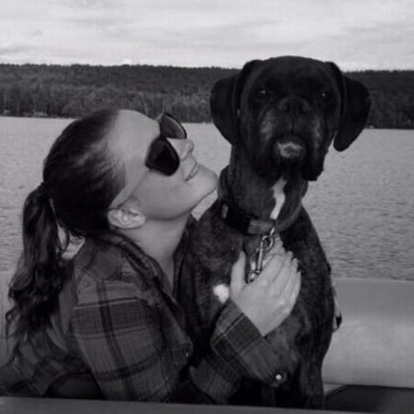 Meet your Posher, Morgan