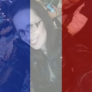 Meet your Posher, Alexia