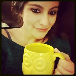 Meet your Posher, Deanna