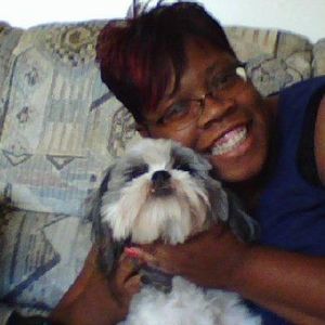 Meet your Posher, Frieda