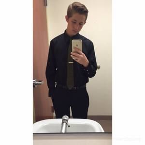 Meet your Posher, Jake