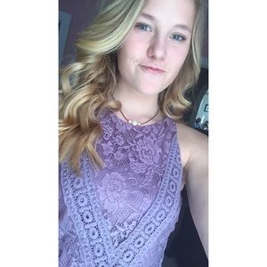 Meet your Posher, Reace