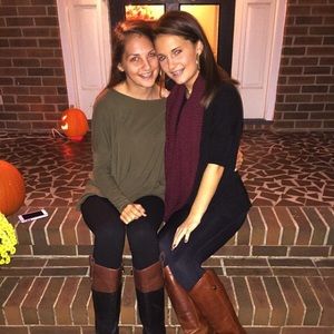 Meet your Posher, Ellie