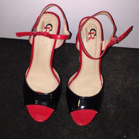 heels - Picture 4 of 4