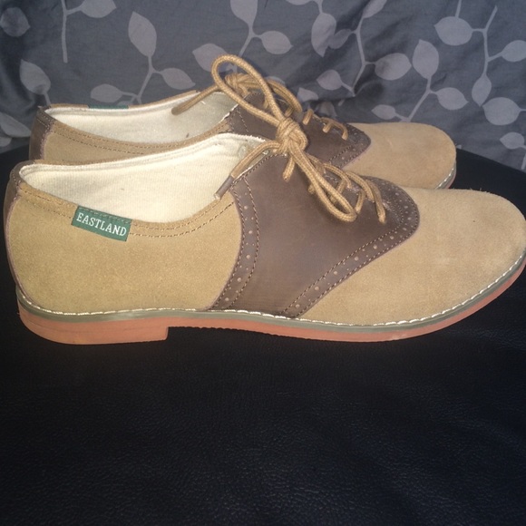 Memory foam loafers