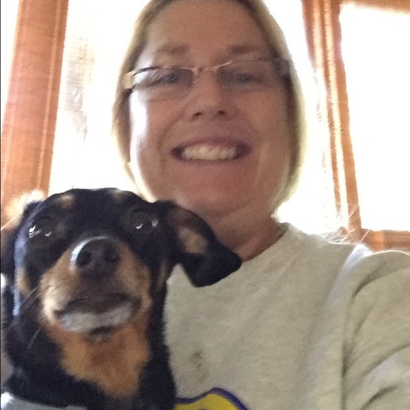 Meet your Posher, Beverly