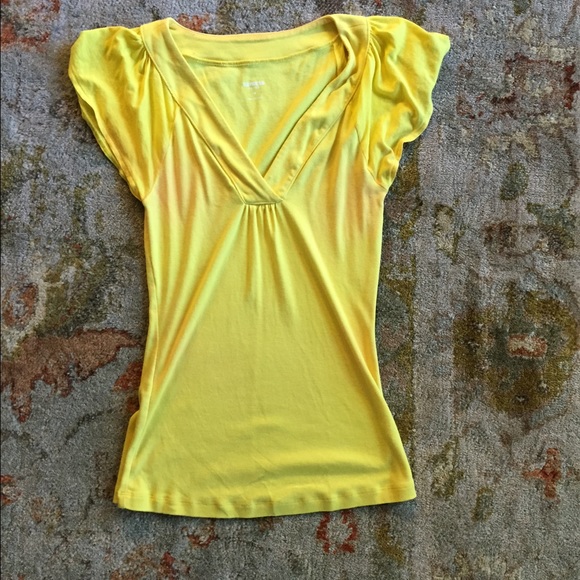 Express top
