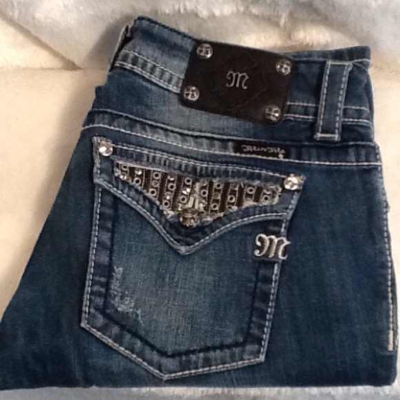 MissMe Jeans