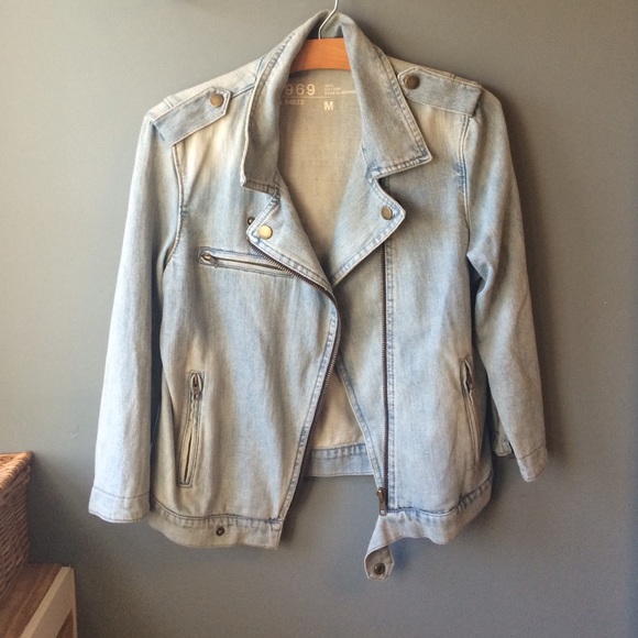GAP Jackets & Blazers - Denim jacket