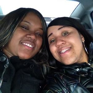 Meet your Posher, Lashea