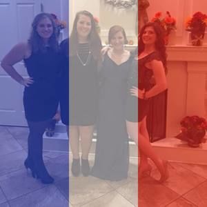 Meet your Posher, Samantha