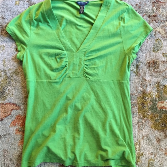 Banana Republic top