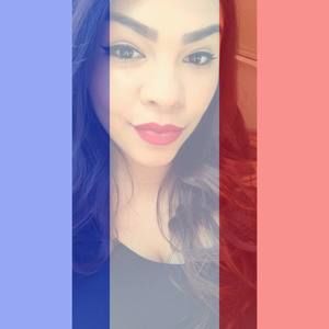 Meet your Posher, Carolina