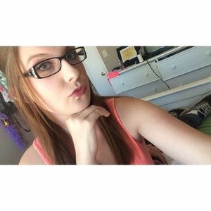 Meet your Posher, Lexie