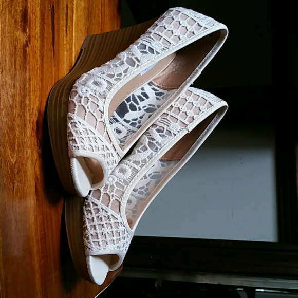 Shoes...  brand new. .. never worn outside..