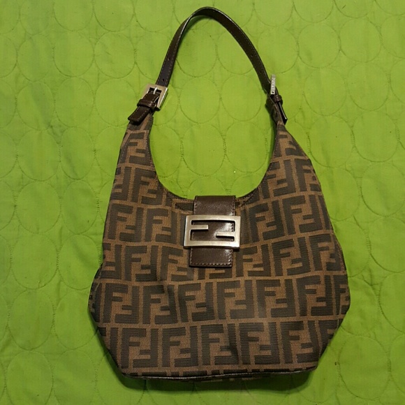Fendi small shoulder bag