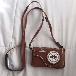 Urban Outfitter's Camera Case (BDG)