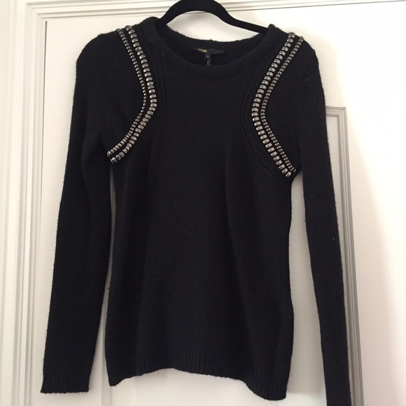 Maje Sweaters - 🆕 Maje Sweater 🔥
