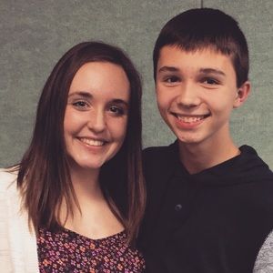 Meet your Posher, Shelby