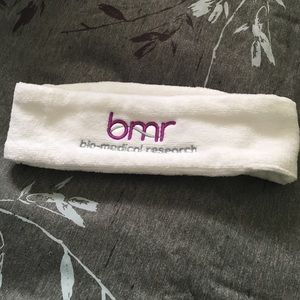 ❌SOLD❌Headband for facials