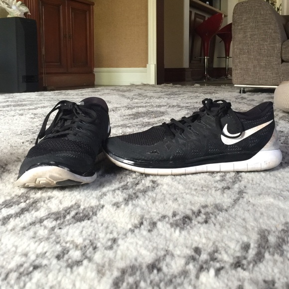 Nike 5.0 running
