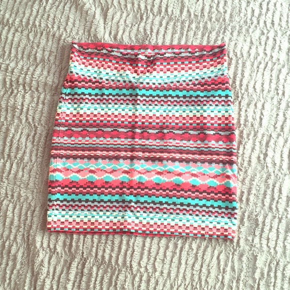 Forever 21 skirt