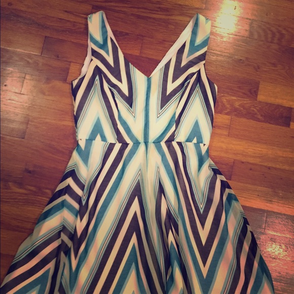 Beautiful dress