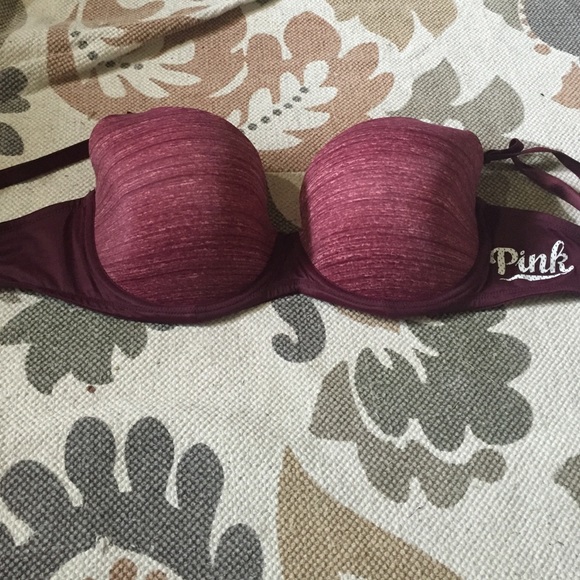 PINK bra