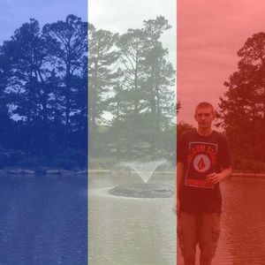 Meet your Posher, Waylon