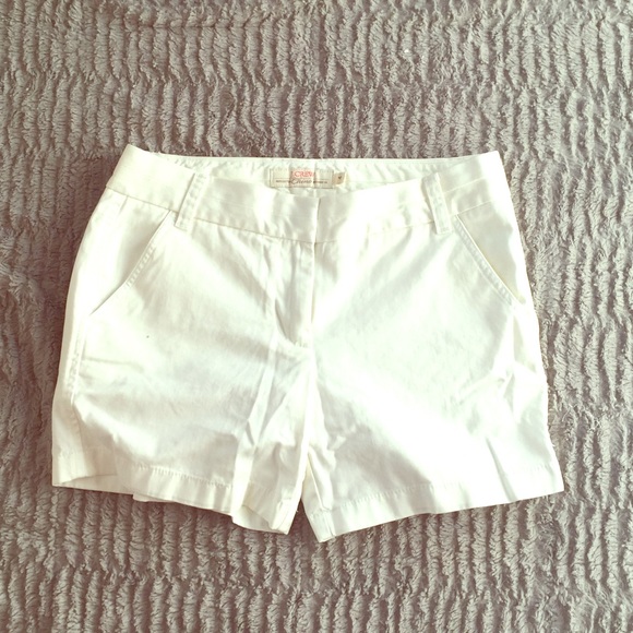 J. Crew shorts