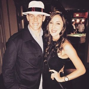 Meet your Posher, Rose