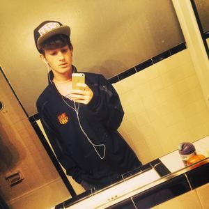 Meet your Posher, Nickolas