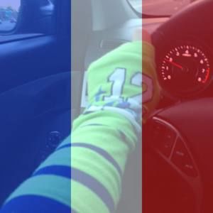 Meet your Posher, Brandi