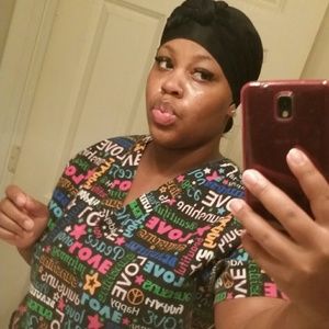 Meet your Posher, Erika