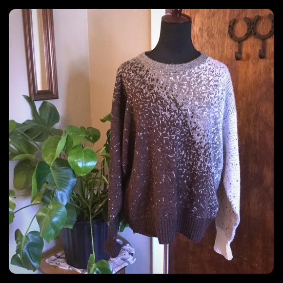 Vintage Sweater - Picture 1 of 3