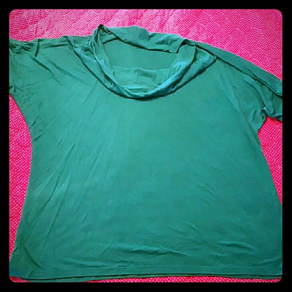 Old Navy cowl neck top