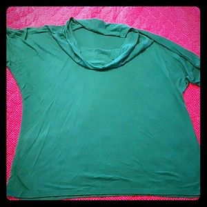 Old Navy cowl neck top