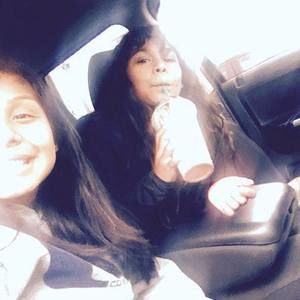 Meet your Posher, Ashlynn