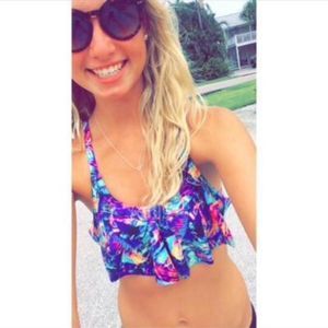 Meet your Posher, Maranda