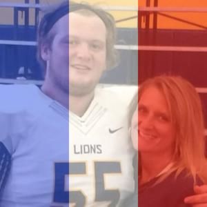 Meet your Posher, Raelene