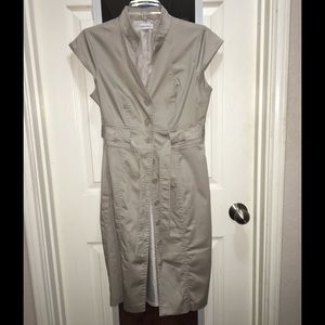 Calvin Klein dress