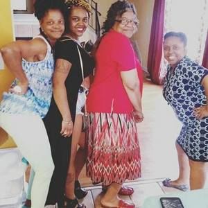 Meet your Posher, Dannie