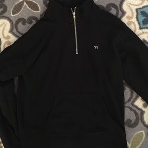 ❌❌VS Pink Zip Sweatshirt❌❌