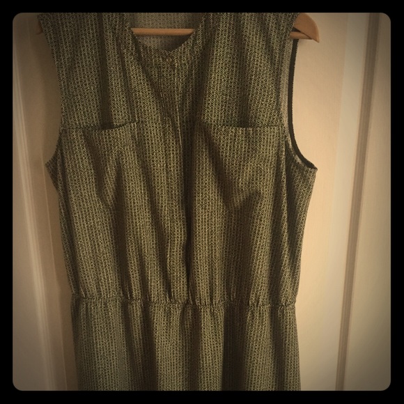 Merona Weekend dress