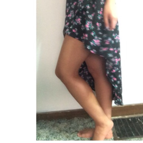 High low dress - Picture 3 of 4