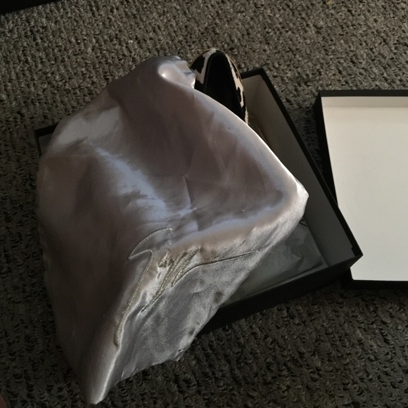 Giuseppe Zanotti Heels - Picture 4 of 4