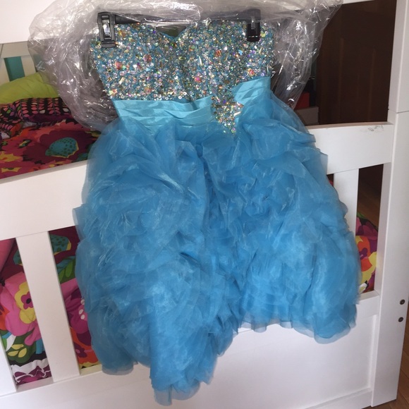 HANNAH S short dress
