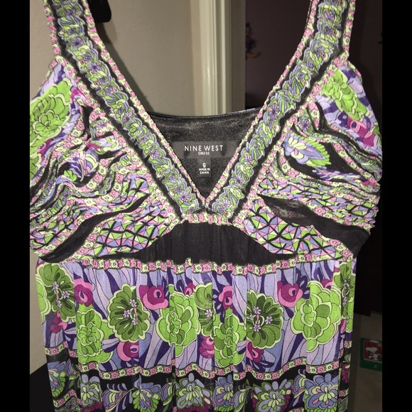 Nine West dress