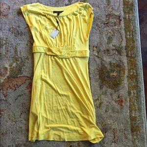 NWT BCBG dress